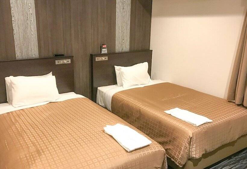 Номер Стандарт, Livemax Takamatsu Ekimae