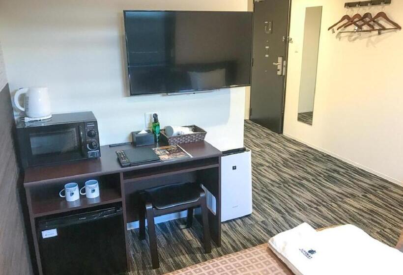 Номер Стандарт, Livemax Takamatsu Ekimae