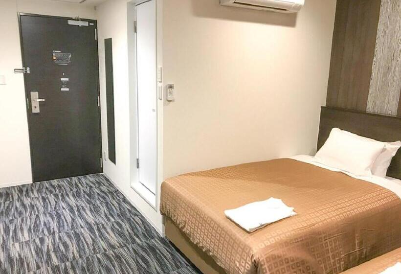 Номер Стандарт, Livemax Takamatsu Ekimae