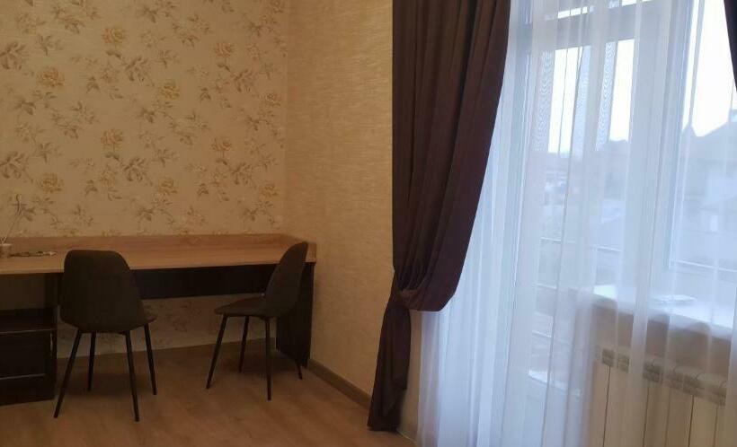 バルコニー付きスタンダードルーム, ник аэро