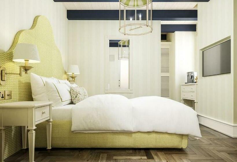 سوییت جونیور, Palazzo Bifora