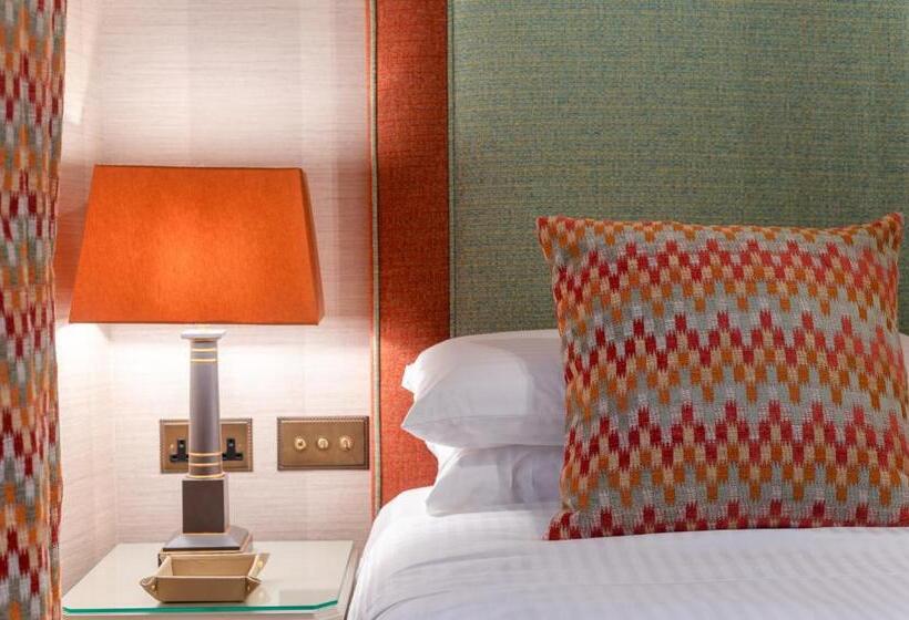 مجموعه ویستا شهر, Palazzo Bifora