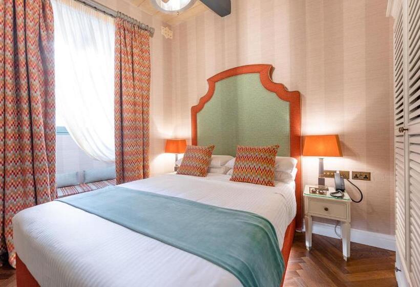 مجموعه ویستا شهر, Palazzo Bifora