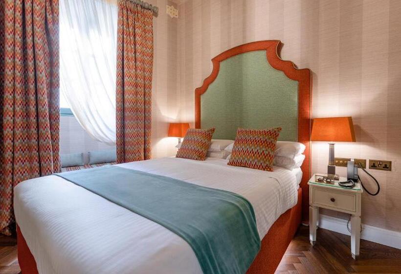 مجموعه ویستا شهر, Palazzo Bifora