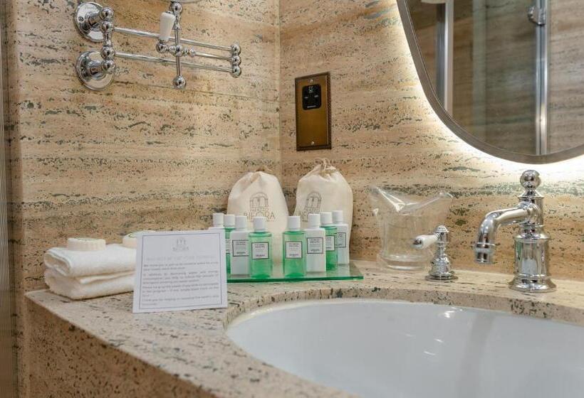 سوییت جونیور, Palazzo Bifora