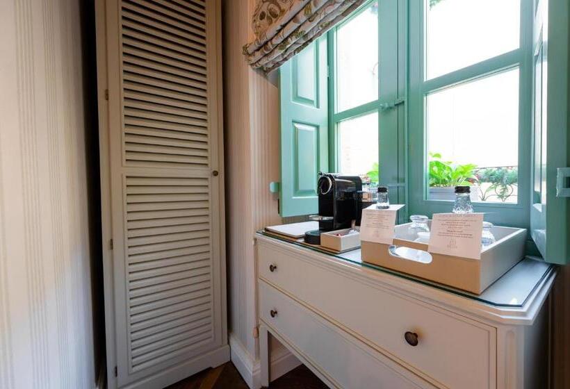 سوییت جونیور, Palazzo Bifora