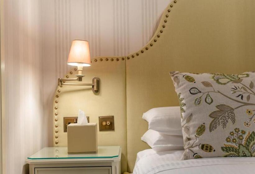 سوییت جونیور, Palazzo Bifora