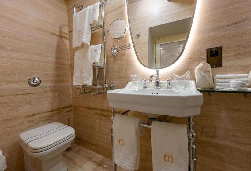 سوئیت با بالکن, Palazzo Bifora