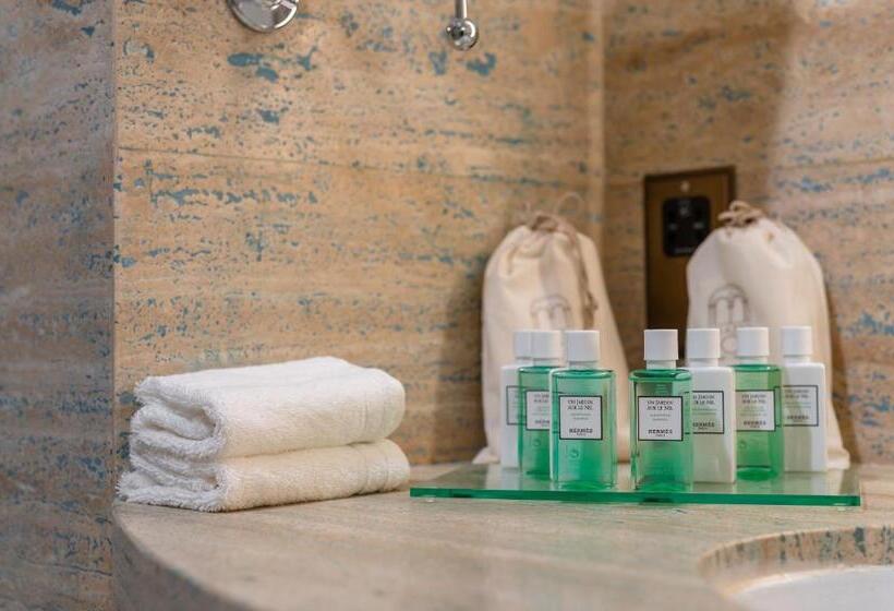 سوییت اجرایی, Palazzo Bifora