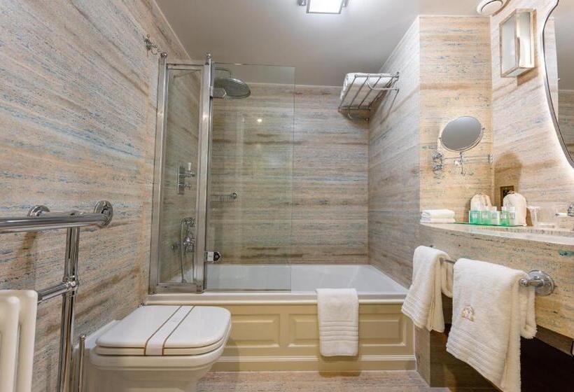 سوییت اجرایی, Palazzo Bifora