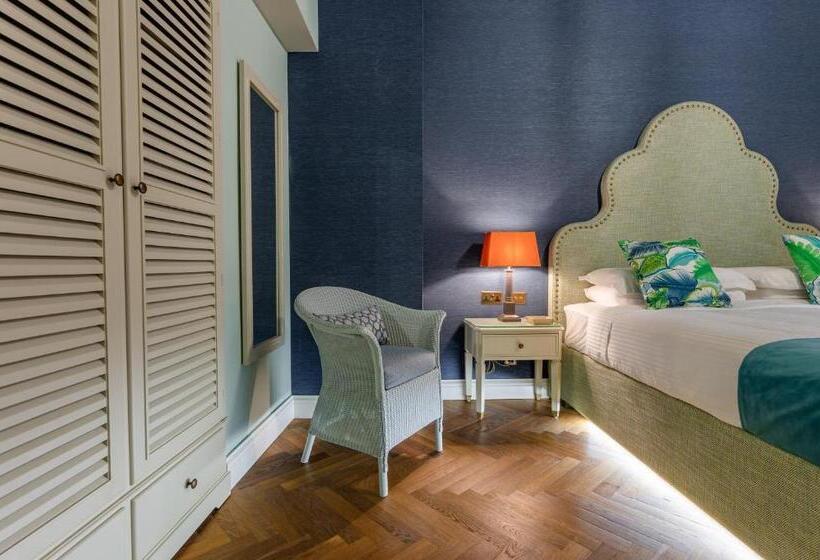 سوییت اجرایی, Palazzo Bifora