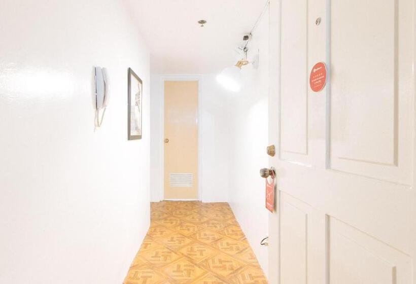 اتاق استاندارد, Reddoorz At The Providence Tower