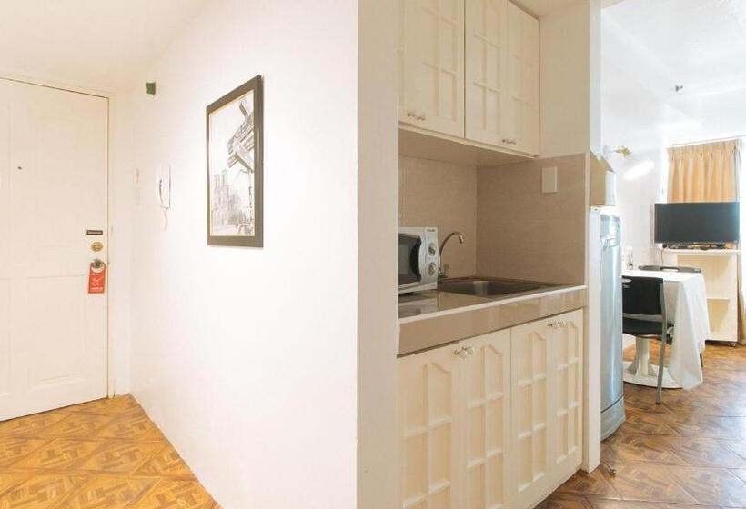 اتاق استاندارد, Reddoorz At The Providence Tower