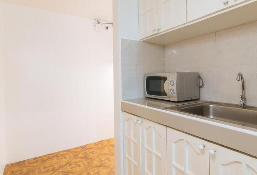 اتاق استاندارد, Reddoorz At The Providence Tower