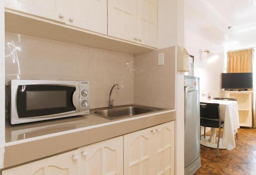 اتاق استاندارد, Reddoorz At The Providence Tower