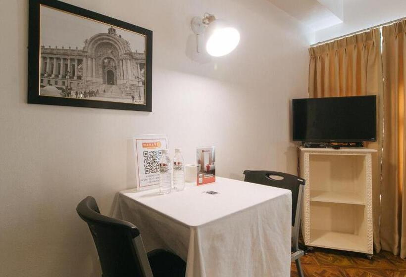 اتاق استاندارد, Reddoorz At The Providence Tower