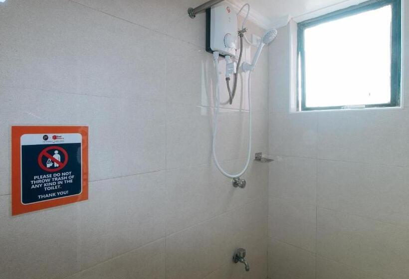 اتاق لوکس, Reddoorz At The Providence Tower