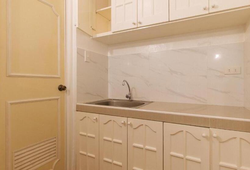 اتاق لوکس, Reddoorz At The Providence Tower