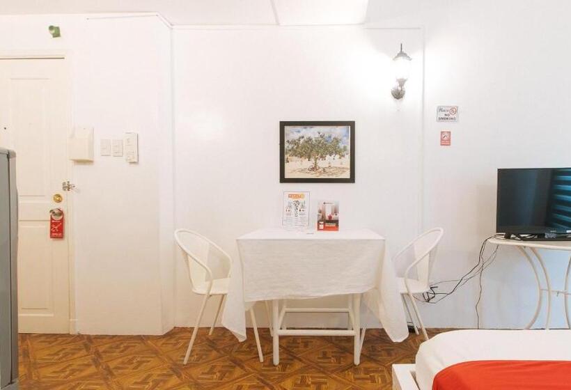 اتاق لوکس, Reddoorz At The Providence Tower