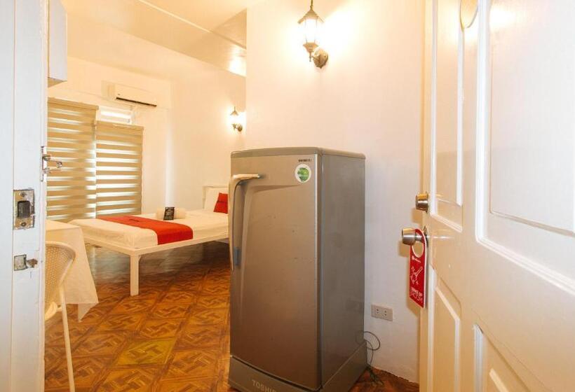 اتاق لوکس, Reddoorz At The Providence Tower