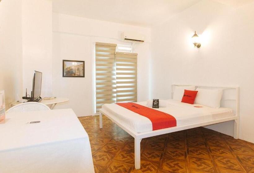 اتاق لوکس, Reddoorz At The Providence Tower