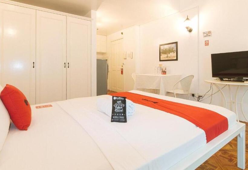 اتاق لوکس, Reddoorz At The Providence Tower