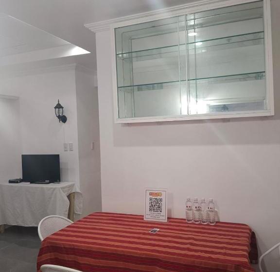 اتاق خانوادگی, Reddoorz At The Providence Tower