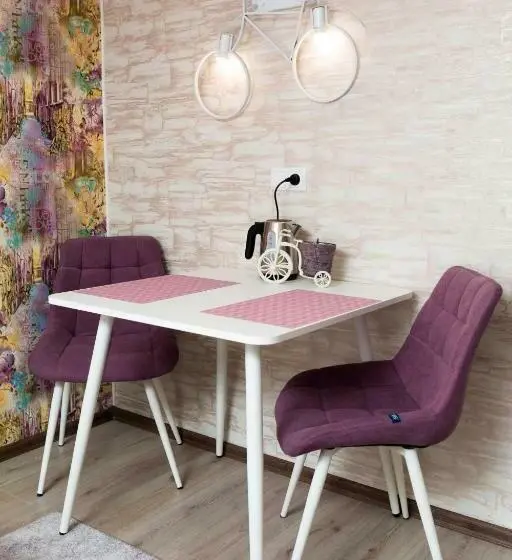 スタンダードルーム, затишні апартаменти Bed&bike