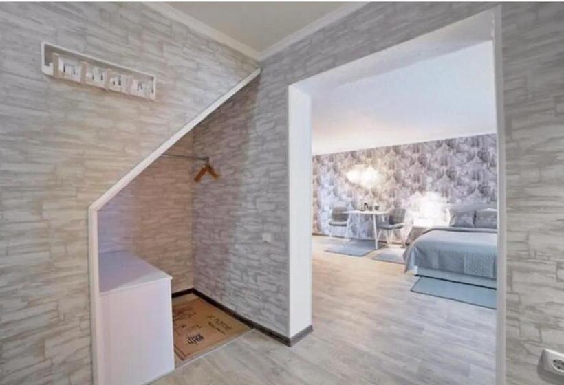 اتاق استاندارد, затишні апартаменти Bed&bike