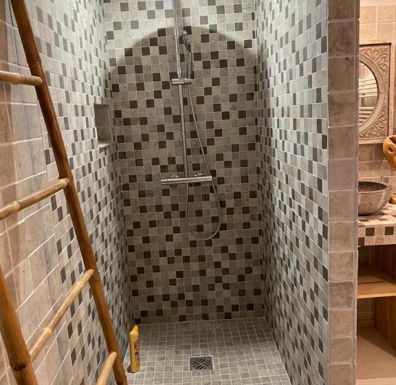 Семейный Номер, La Bergerie Des Oliviers