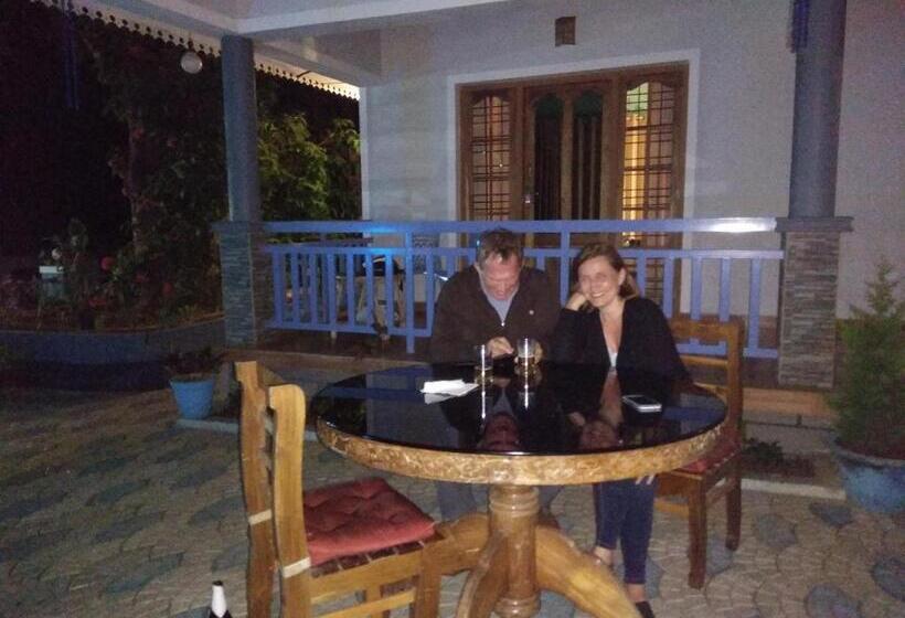 ファミリールーム, Room In Villa   Luxury Cottages With Beautiful Mountain View