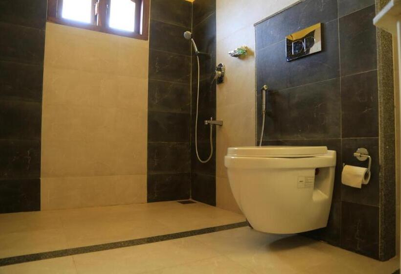 ファミリールーム, Room In Villa   Luxury Cottages With Beautiful Mountain View