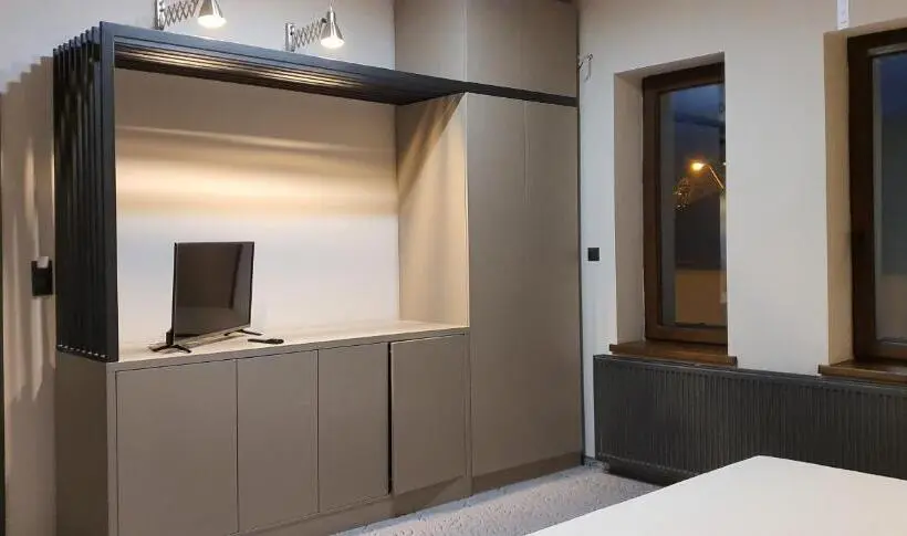 デラックスルーム, Casa Achim