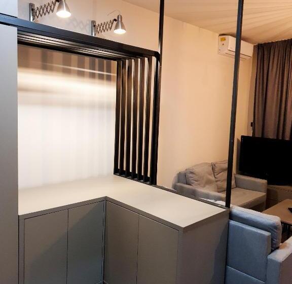 غرفة ديلوكس, Casa Achim