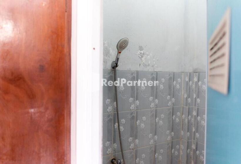 Номер Стандарт, Pondok Kelapa Homestay Lampung Mitra Reddoorz