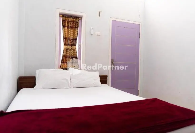 スタンダードルーム, Pondok Kelapa Homestay Lampung Mitra Reddoorz