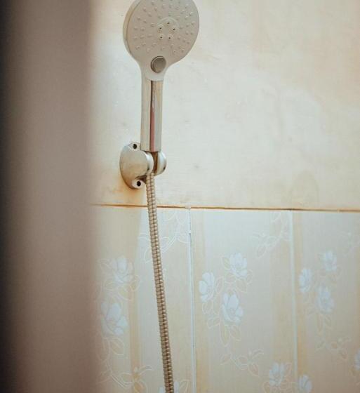 标准间, Pondok Kelapa Homestay Lampung Mitra Reddoorz