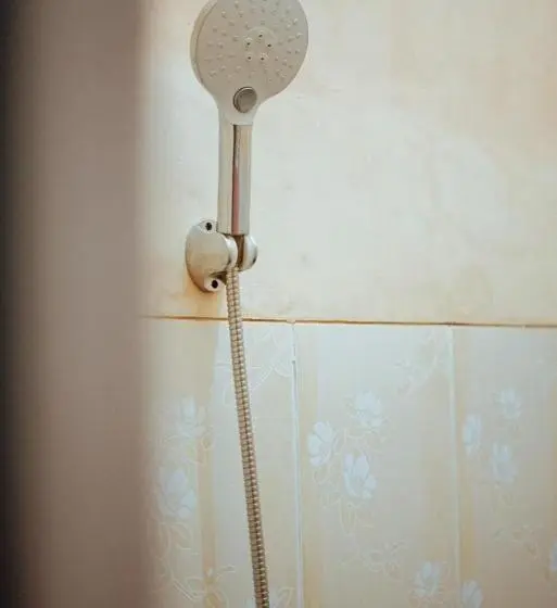 デラックスルーム, Pondok Kelapa Homestay Lampung Mitra Reddoorz