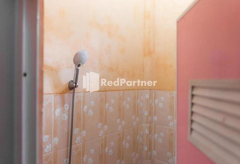 Номер Deluxe, Pondok Kelapa Homestay Lampung Mitra Reddoorz