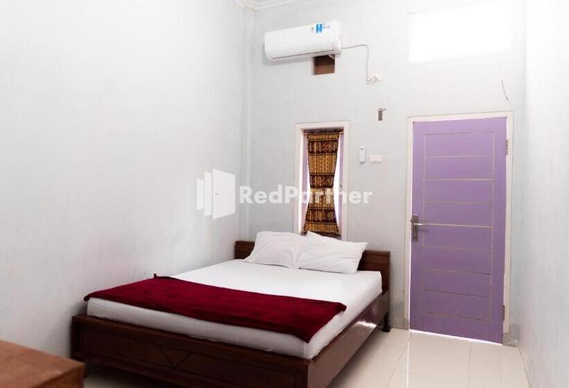 经济房, Pondok Kelapa Homestay Lampung Mitra Reddoorz