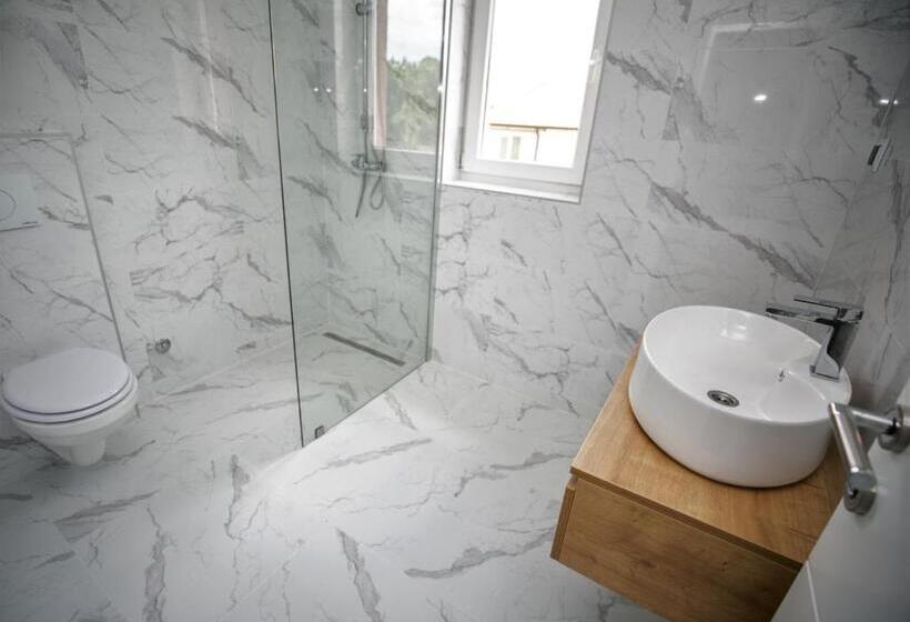 آپارتمان 1 خوابه با بالکن, Apartmani M&j Međugorje