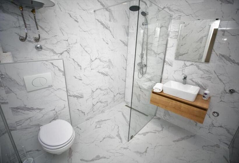 آپارتمان 1 خوابه, Apartmani M&j Međugorje