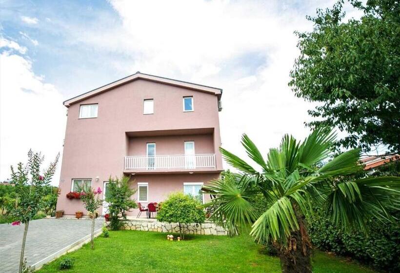 آپارتمان 1 خوابه, Apartmani M&j Međugorje