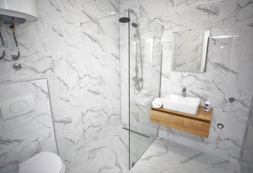 آپارتمان 1 خوابه, Apartmani M&j Međugorje