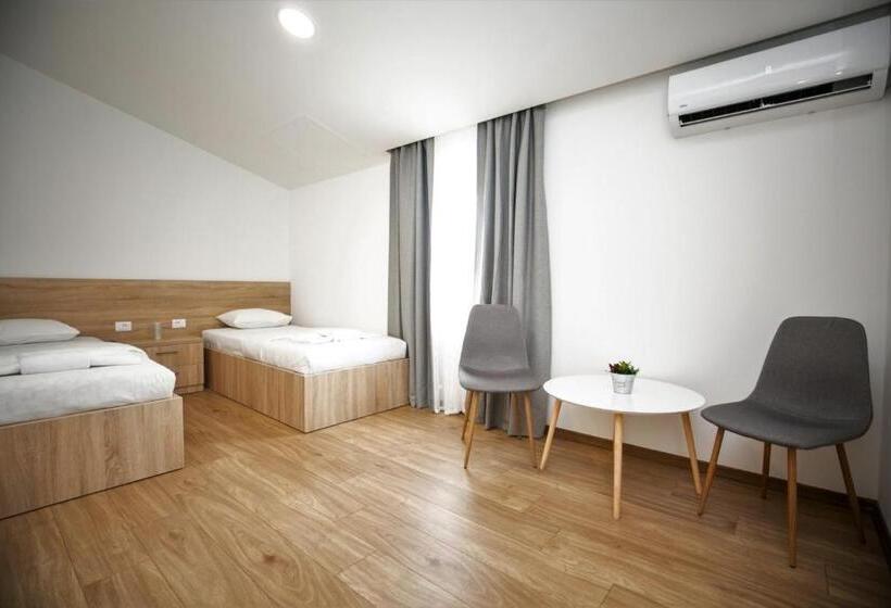 اتاق استاندارد, Apartmani M&j Međugorje