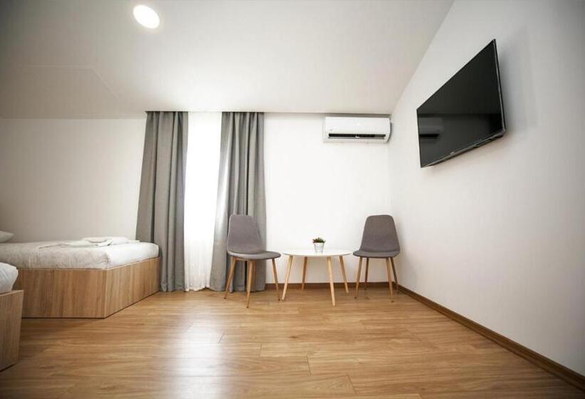 اتاق استاندارد, Apartmani M&j Međugorje