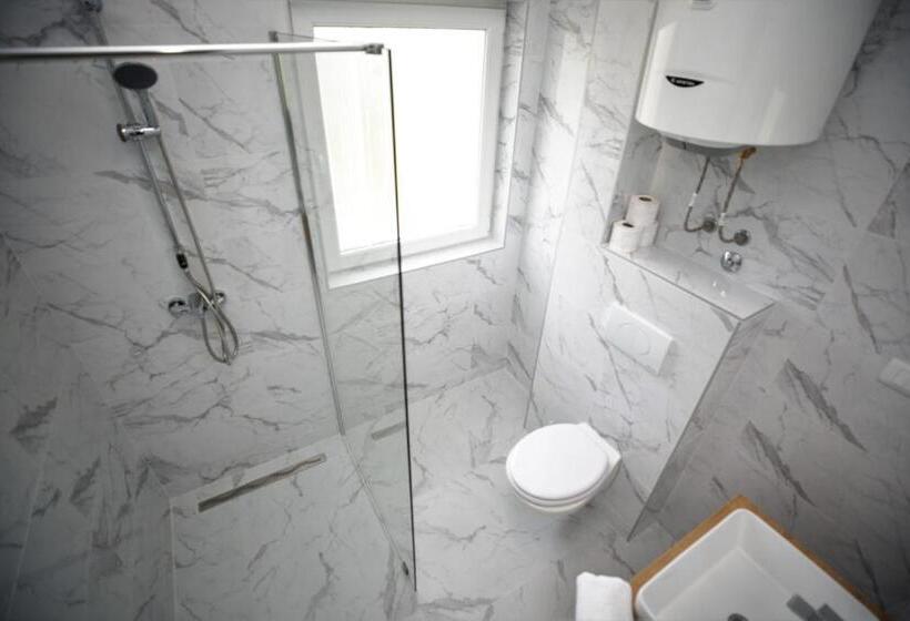 اتاق استاندارد, Apartmani M&j Međugorje