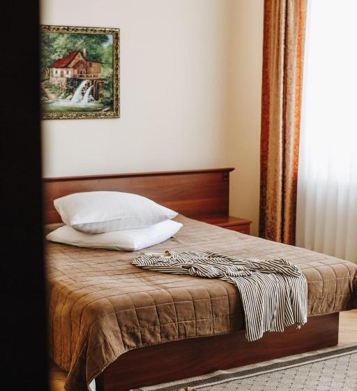 스탠다드 룸, карпаты