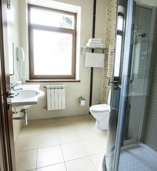 스탠다드 룸, карпаты