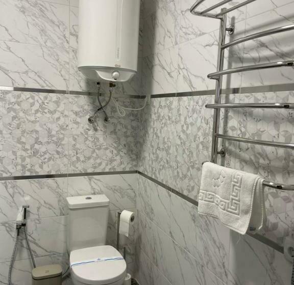 اتاق کلاسیک چهارنفره, львівський